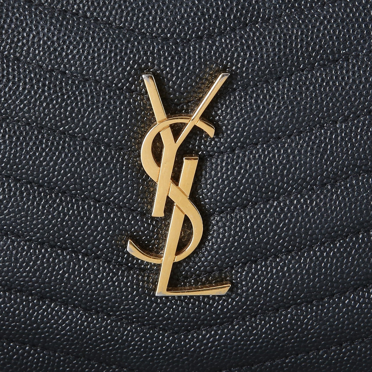 Yves Saint Laurent(USED)생로랑 585040 루 미니 카메라백